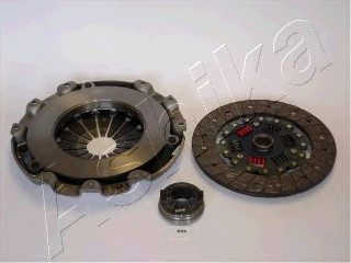 ASHIKA 92-05-552 Clutch Kit